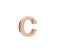 CHARM RUE DES MILLE UNISEX XR-C